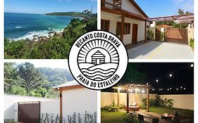 Casa em Balneário Camboriú na Praia do Estaleiro